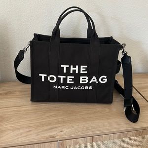 Marc Jacobs medium tote bag
